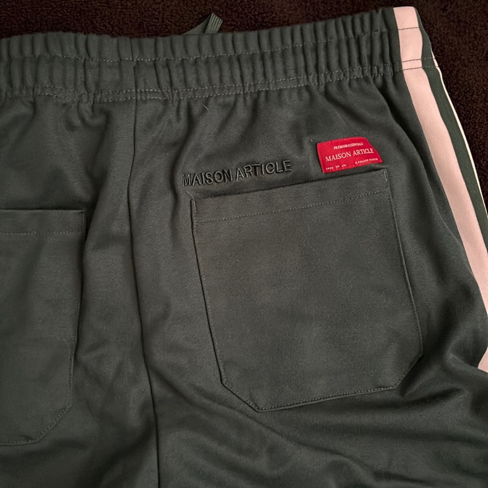 Madison Article Size L sweatpants